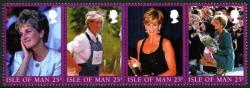 1998 Princess Diana
