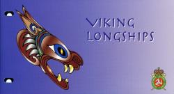 1998 Viking Longships MS pack