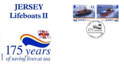1999 R.N.L.I. Lifeboats