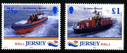1999 Jersey Lifeboats (2nd series), 175th Anniversary of RNLI