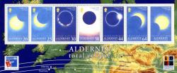 1999 Solar Eclipse MS