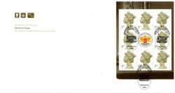 2000 15th February Special by Design