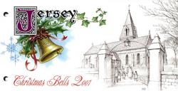 2001 Christmas Bells pack