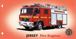 2001 Fire Engines pack