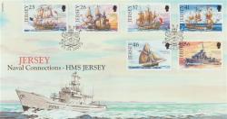 2001 Royal Navy Ships