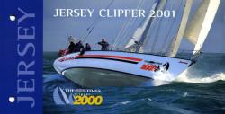 2001 Yacht Race pack