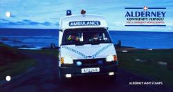2002 Emergency Medical Aid pack