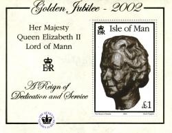 2002 Golden Jubilee MS