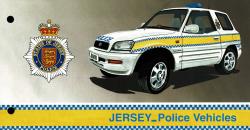 2002 Jersey Police pack