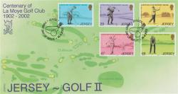 2002 La Moye Golf Club