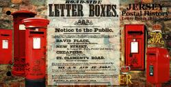 2002 Postal History - Pillar Box