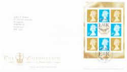 2003 2nd June Perfect Coronation Booklet