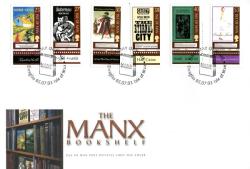 2003 Book Covers