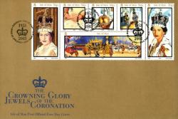 2003 Coronation Anniversary