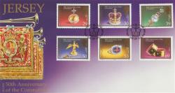 2003 Coronation Anniversary