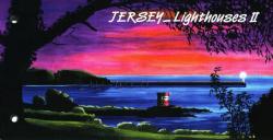 2003 Jersey Lighthouses pack