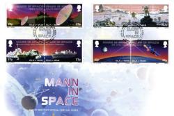 2003 Space Exploration