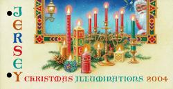 2004 Christmas - Illuminations
