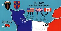 2004 D Day Anniversary pack