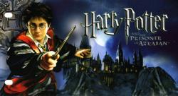 2004 Harry Potter pack