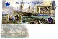 2005 Battle of Trafalgar MS