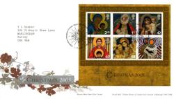 2005 Christmas MS (Addressed)