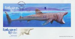 2005 Endangered Shark M/S