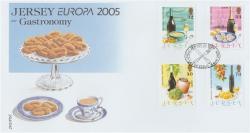 2005 Europa Gastronomy