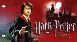 2005 Harry Potter pack