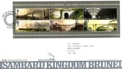 2006 Brunnel MS (Addressed)
