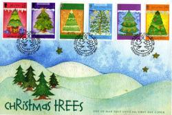 2006 Christmas Trees