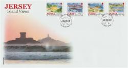 2006 Island Views Self-adhesive