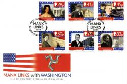 2006 Manx links to Washington