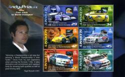 2006 Motor Racing MS
