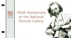 2006 National Porttrait Gallery pack