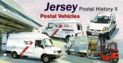 2006 Postal Vehicles pack