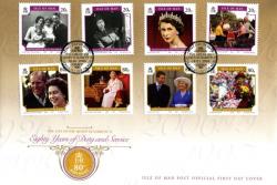 2006 Queen's 80th Birthday