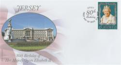 2006 Queen's Birthday £5