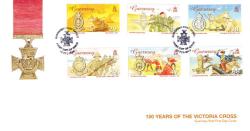 2006 Victoria Cross 150th Anniversary (Unaddressed)