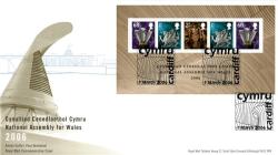 2006 Welsh Assembly (Unaddressed)