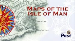 2007 Isle of Man Maps pack