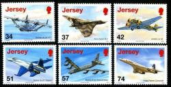 2007 Jersey International Air Display