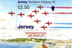 2007 Jersey International Air Display MS
