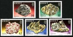 2007 Mineralology