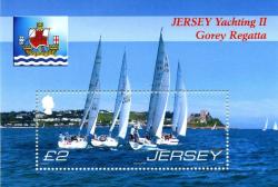 2007 Yachting MS