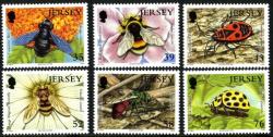 2008 Insects (2nd series)