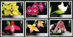 2008 Jersey Orchids (6th series)