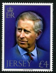 2008 Prince Charles' 60th Birthday