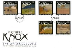 2009 Archibold Knox
