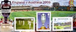 2009 Cricket MS